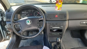 Vand Skoda Octavia 1,9 TDI MOTOR ALH - imagine 3