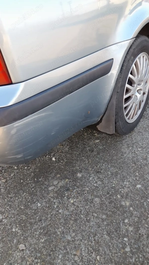 Vand Skoda Octavia 1,9 TDI MOTOR ALH - imagine 6