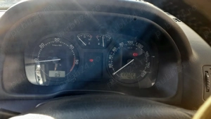 Vand Skoda Octavia 1,9 TDI MOTOR ALH - imagine 4