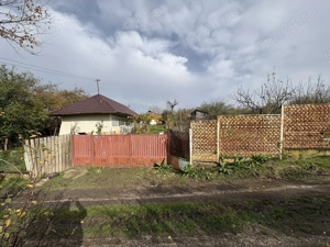 Vand casa locuibila 3 camere sat Vitanesti jud. Teleorman - imagine 5