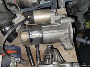 se vinde lot piese auto la kilogram - imagine 5