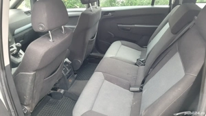 opel zafira 7locuri  - imagine 9