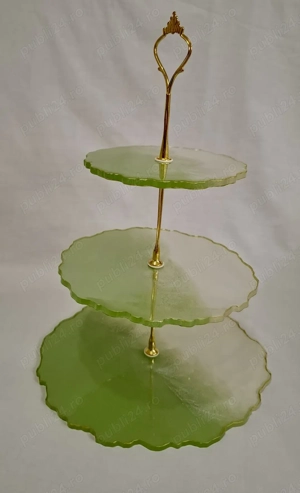 Tavita etajata- rasina epoxidica  - imagine 5