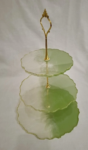 Tavita etajata- rasina epoxidica  - imagine 4