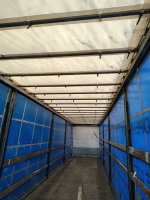 Ansamblu Iveco stralis + semiremorca schmitz - imagine 5