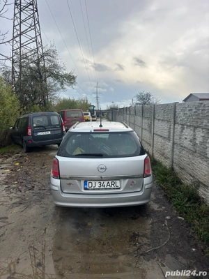 vand opal vectra - imagine 5