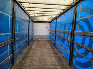 Ansamblu Iveco stralis + semiremorca schmitz - imagine 10