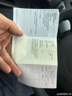 vand opal vectra - imagine 4