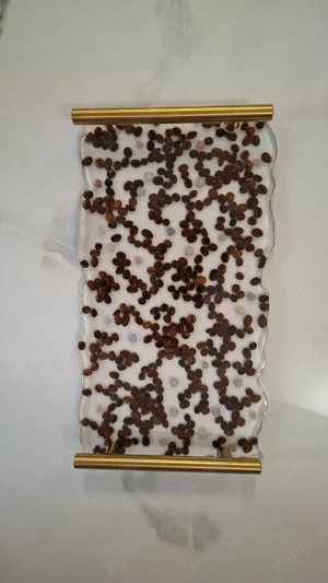 Tavita din rasina epoxidica