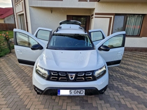 Pachet Drumuri Grele, 4 x 4, TVA Deductibil, Posibilitate Cash, Leasing, Credit - imagine 18