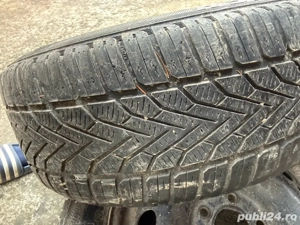 Cauciucuri Continental, Semperit, Michelin, Kleber