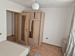 Inchiriez apartament 3 camere Zorilor Cluj-Napoca - imagine 11