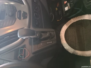 Vand autorulota ford chausson titanium automatic - imagine 5