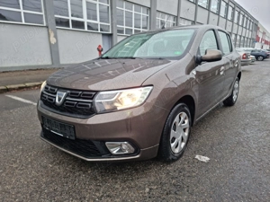 Dacia Sandero 0.9 TCe 2019 EURO 6 GPL de fabrica Import Germania