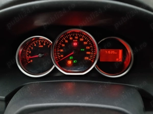 Dacia Sandero 0.9 TCe 2019 EURO 6 GPL de fabrica Import Germania - imagine 5