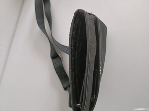 Geanta de umăr Armani Exchange  - imagine 3