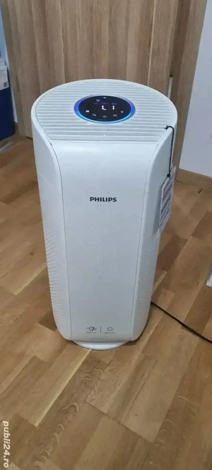 Purificator de aer Philips AC3055 50