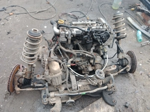 Motor Opel Zafira 1,9 CDTI 2007 150cp