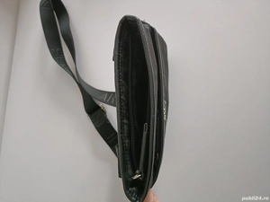 Geanta de umăr Armani Exchange  - imagine 4