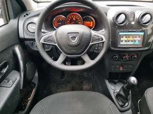 Dacia Sandero 0.9 TCe 2019 EURO 6 GPL de fabrica Import Germania - imagine 7