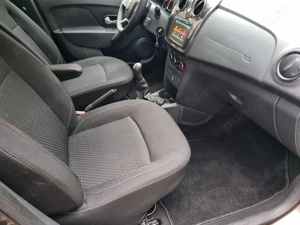 Dacia Sandero 0.9 TCe 2019 EURO 6 GPL de fabrica Import Germania - imagine 10