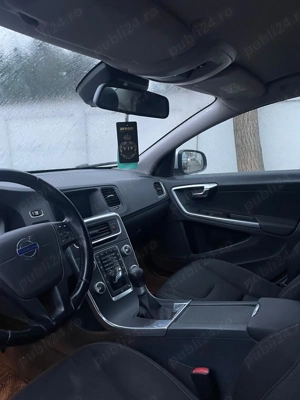 Volvo S60  D2 , an fabricatie 2014 - imagine 5