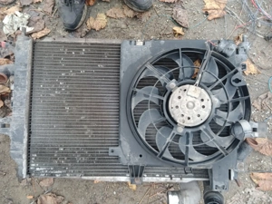 Motor Opel Zafira 1,9 CDTI 2007 150cp - imagine 4