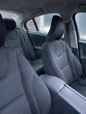 Volvo S60  D2 , an fabricatie 2014 - imagine 6