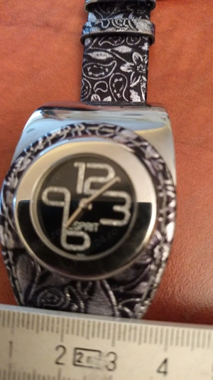 Ceasul original de dama de la ESPRIT - imagine 3