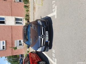 Mercedes CLS 350CDI - imagine 4