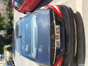 Mercedes CLS 350CDI - imagine 3