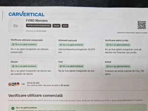 Garantie 3 ANI, TVA Deductibil, Posibilitate Cash, Leasing, Credit - imagine 2