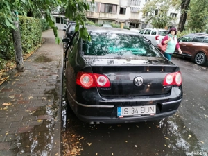 Vw Passat b6 funcțional  - imagine 4