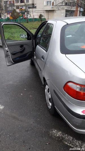 Vand Fiat Albea - imagine 2