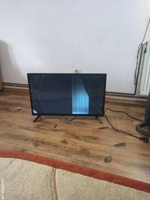tv 32" display spart allview