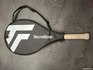 Rachetă Tenis Tecnifibre TFight Tour 25 (25")