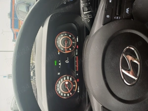 Hyundai Bayon  - imagine 3