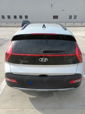 Hyundai Bayon  - imagine 2