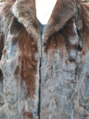 Vand avantajos vesta de Nurca autentica