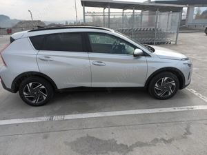 Hyundai Bayon  - imagine 5