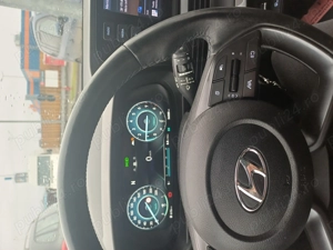 Hyundai Bayon  - imagine 4