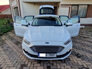 Garantie 3 ANI, TVA Deductibil, Posibilitate Cash, Leasing, Credit - imagine 14