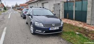 passat b7 2015 euro 5 177 cp dsg