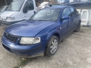 Dezmembrez Volkswagen Passat B5 1.6 101CP ARM an 2000 - imagine 4
