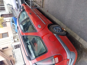 Vand masina pentru piese - imagine 4