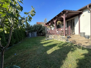 Casă de vânzare în Cumpăna, Constanța  - imagine 2