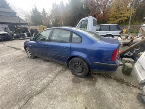Dezmembrez Volkswagen Passat B5 1.6 101CP ARM an 2000 - imagine 2