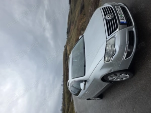 Vw Passat b6 2007 2.0L 170 cp - imagine 2