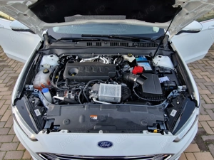 Garantie 3 ANI, TVA Deductibil, Posibilitate Cash, Leasing, Credit - imagine 15