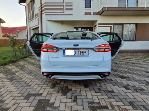 Garantie 3 ANI, TVA Deductibil, Posibilitate Cash, Leasing, Credit - imagine 16